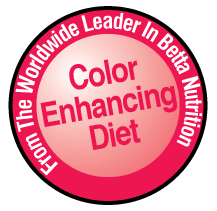 ColorEnhancingDiet Hikari Betta Bio Gold