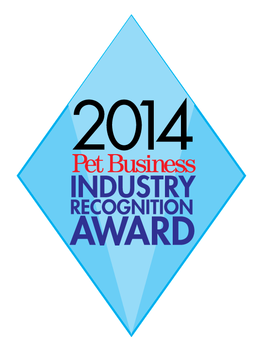 PetBusiness-IndustryRecognitionAward-IRA_2014 Saki-Hikari Turtle