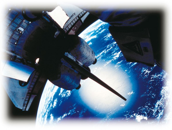 ©NASA/JAXA ©NASA/JAXA