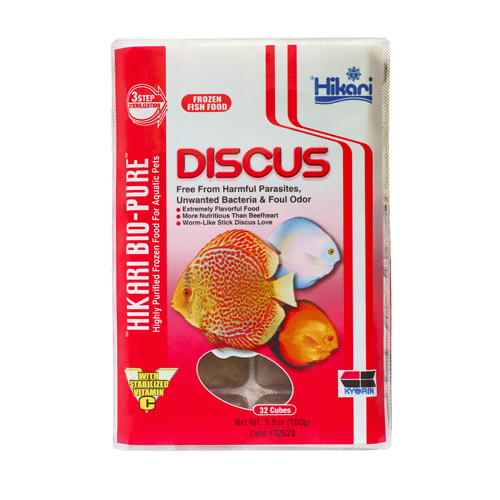 discus