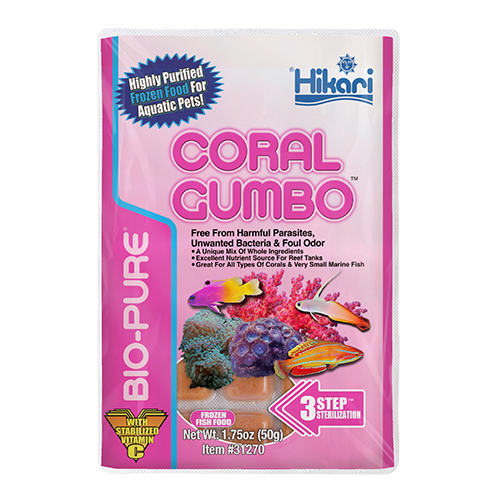 Coral Gumbo