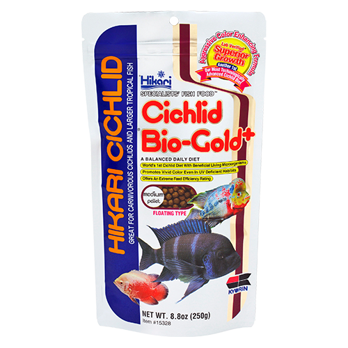 Cichlid ®Bio-Gold+