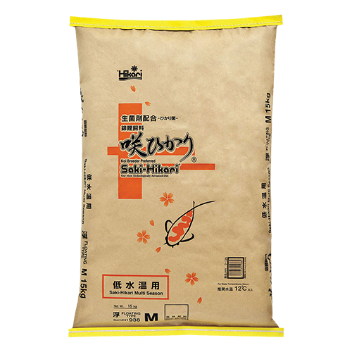 Saki-Hikari® Multi-Season™ - Hikari® Sales USA, Inc.
