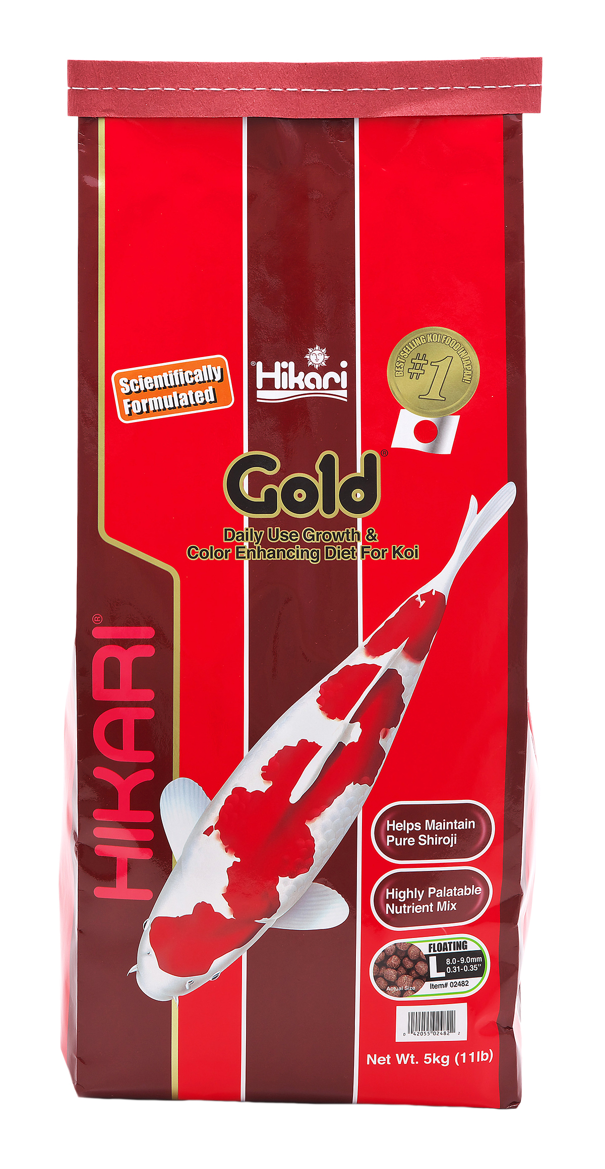 Hikariยฎ Gold - Hikari Sales USA Hikariยฎ Gold - Hikari Sales USA