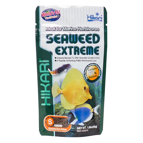 Seaweed Extreme
