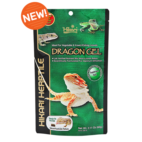 Dragon Gel