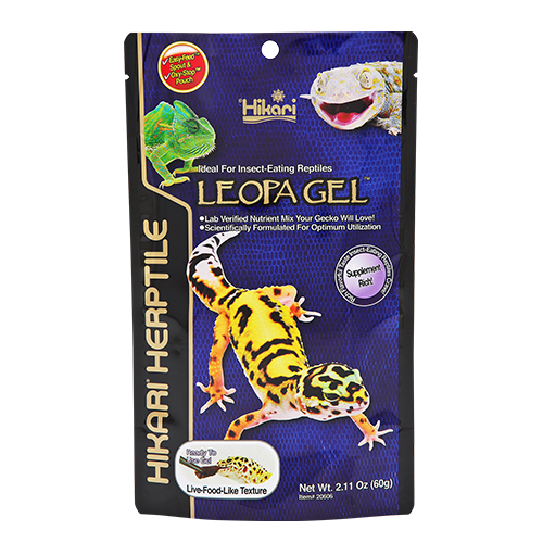 LeopaGel