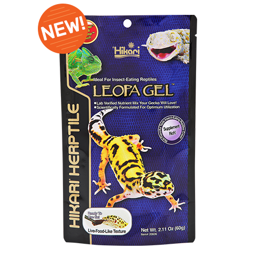 Leopa Gel