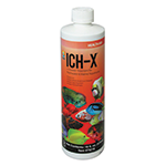 Ich-X Aquarium
