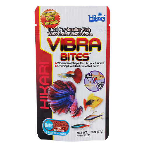Baby Vibra Bites 1.30oz