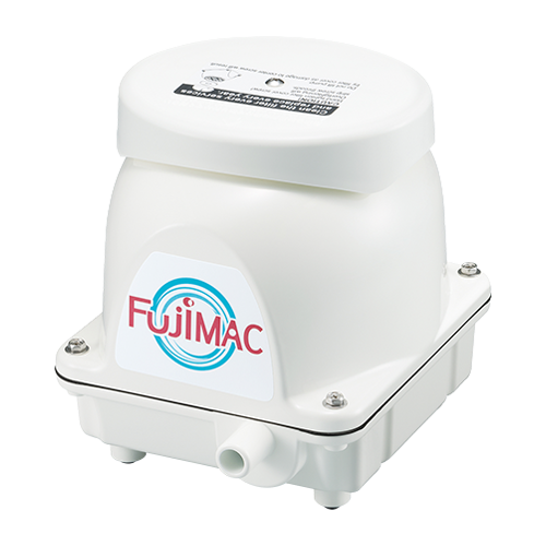 Fujimac Pump Model 40K