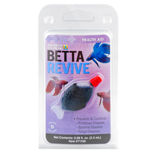 betta revive