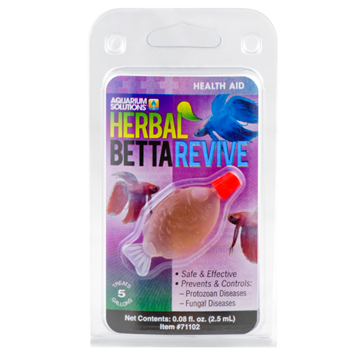 herbal betta revive