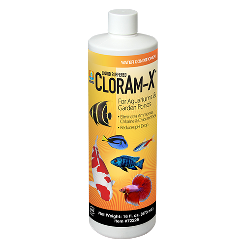 cloramx