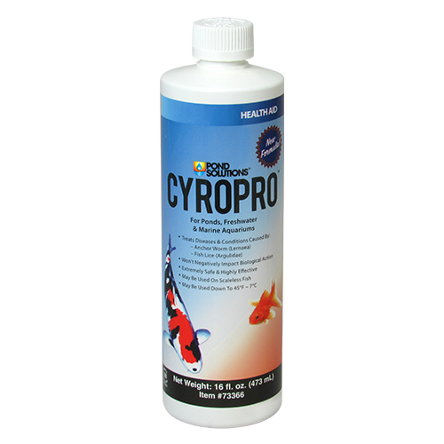 CyroPro