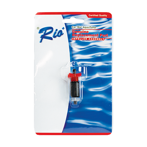 Rio Aqua Pump Impeller