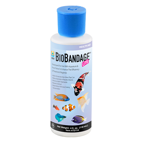 BioBandage Lite