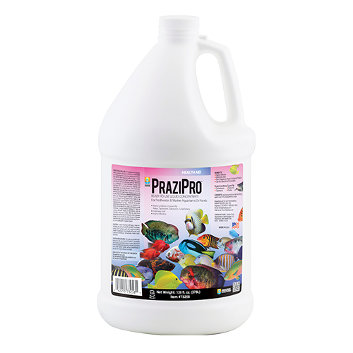 PraziPro® - Hikari Sales USA