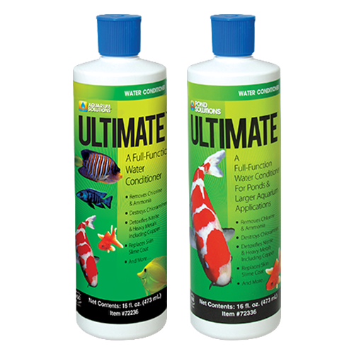 ultimate