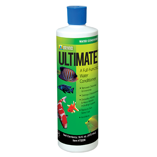 Aquarium Solutions Ultiate Solution