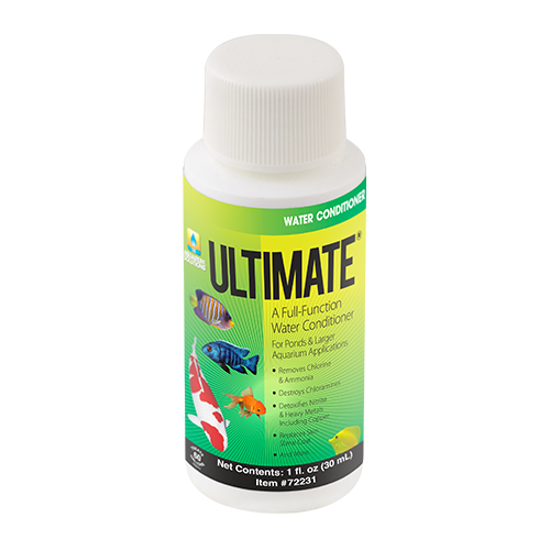 Ultimate