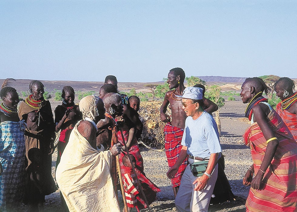 Turkana kenya