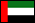 Flag of UAE
