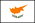 Flag of Cyprus