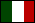 Flag of Italy