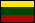 Flag of Lithuania