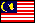 Flag of Malaysia
