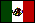 Mexican Flag
