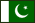 Flag of Pakistan