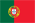 Flag of Portugal