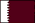Flag of Qatar