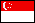 Flag of Signapore
