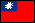Flag of Taiwan