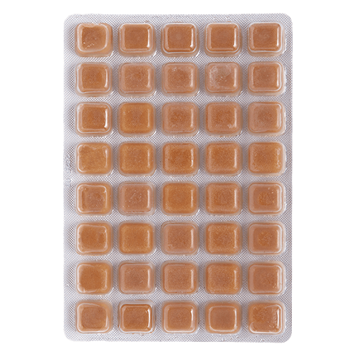 BioPure Frozen Cubes