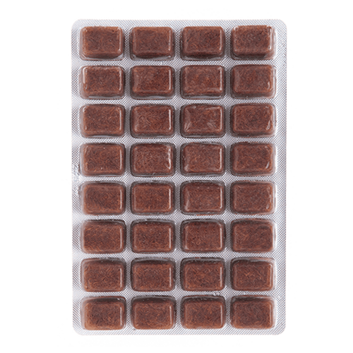 tubifex Cubes